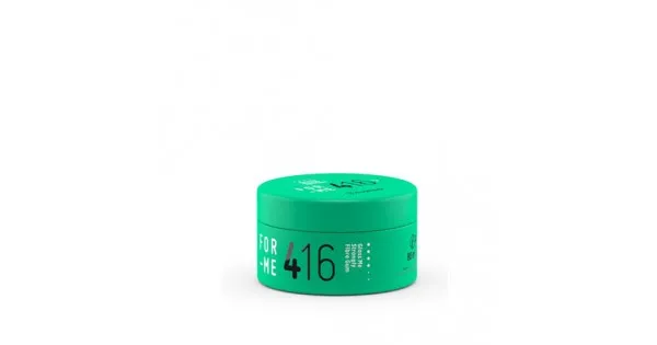 Моделираща вакса със силна фиксация Framesi For Me 416 Gloss me strongly fibre gum 80мл