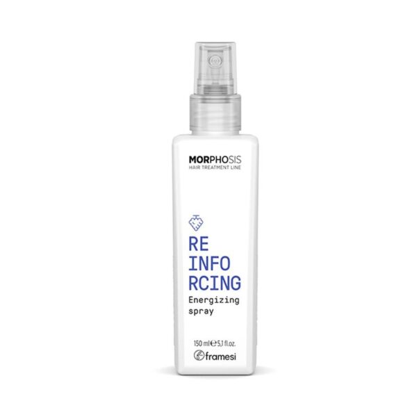 Енергезиращ спрей за мъже Framesi Morphosis Reinforcing Energizing Spray 150мл