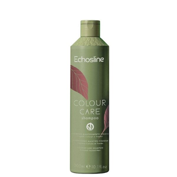 Шампоан за боядисана коса Echosline Colour Care Shampoo 1000мл