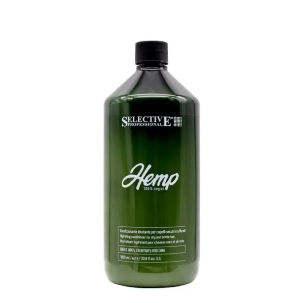Selective Professional Hemp Conditioner 1000ml