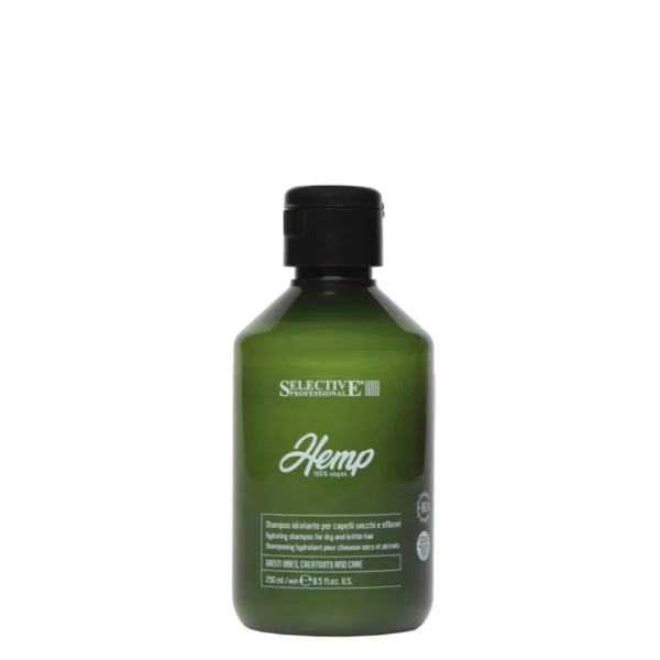 Selective Professional Hemp Shampoo 250ml