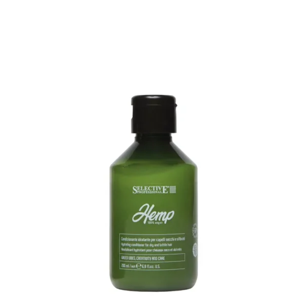Selective Professional Hemp Conditioner 200ml